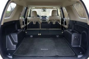 2014 Toyota 4Runner Limited Edition