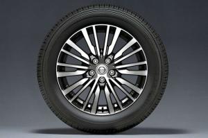 2014 Nissan Elgrand Highway Star