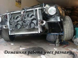 Автомобильные демотиваторы часть 148)