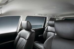 2014 Nissan Elgrand Highway Star