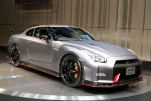 Искуссный троллинг от Nissan