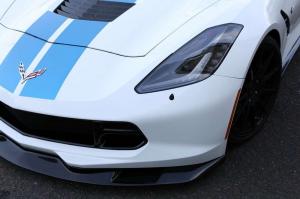 2014 Chevrolet Corvette Stingray by Geiger Cars