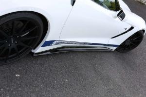 2014 Chevrolet Corvette Stingray by Geiger Cars