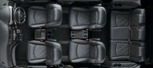 2014 Nissan Elgrand Highway Star