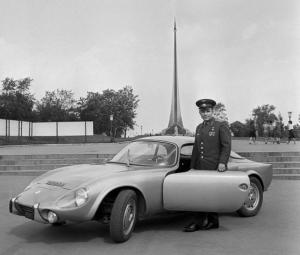 Автомобильная фотоподборка часть 149)