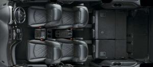 2014 Nissan Elgrand Highway Star