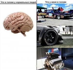 Автомобильные демотиваторы часть 149)