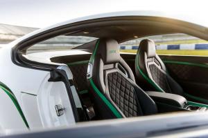 2015 Bentley Continental GT3-R