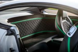 2015 Bentley Continental GT3-R