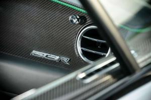 2015 Bentley Continental GT3-R
