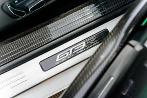 2015 Bentley Continental GT3-R
