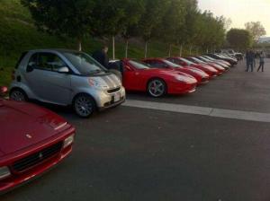 Автомобильная фотоподборка часть 150)
