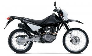 2015 Suzuki DR200S