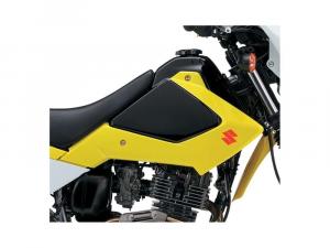2015 Suzuki DR200S