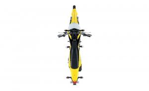 2015 Suzuki DR200S