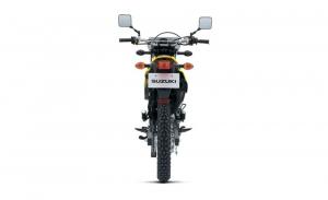 2015 Suzuki DR200S