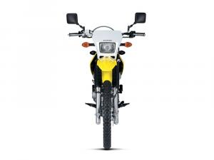 2015 Suzuki DR200S
