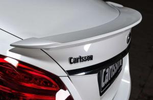 2014 Mercedes-Benz C-Class by Carlsson