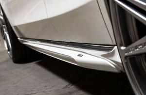 2014 Mercedes-Benz C-Class by Carlsson
