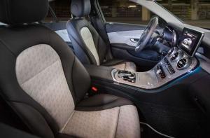2014 Mercedes-Benz C-Class by Carlsson