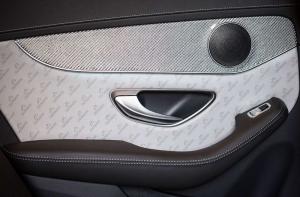 2014 Mercedes-Benz C-Class by Carlsson