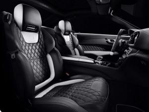 2014 Mercedes-Benz SL63 AMG 2LOOK Edition