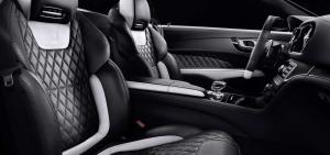 2014 Mercedes-Benz SL63 AMG 2LOOK Edition
