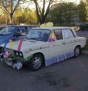 Автомобильная фотоподборка часть 151)