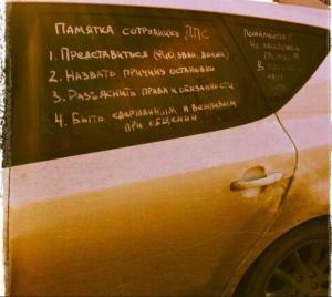 Автомобильная фотоподборка часть 151)