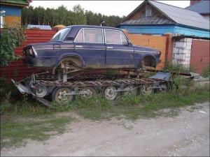Автомобильная фотоподборка часть 151)