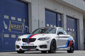 2014 BMW M235i RS by Tuningwerk