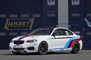 2014 BMW M235i RS by Tuningwerk