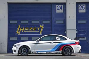 2014 BMW M235i RS by Tuningwerk