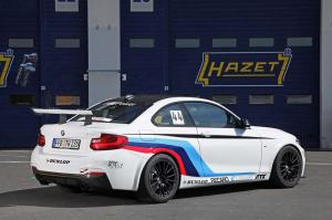 2014 BMW M235i RS by Tuningwerk