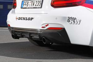 2014 BMW M235i RS by Tuningwerk