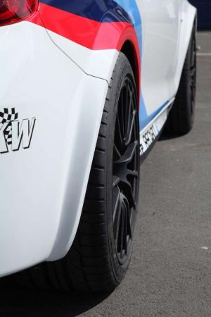 2014 BMW M235i RS by Tuningwerk