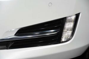 2015 Cadillac ATS Coupe Live From Detroit 2014
