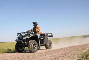 2014 Arctic Cat 700 XT