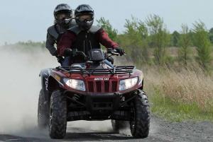 2014 Arctic Cat 700 XT