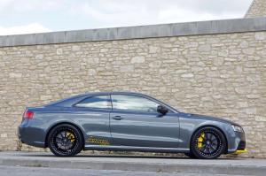 2014 Audi RS5 Coupe by Senner Tuning