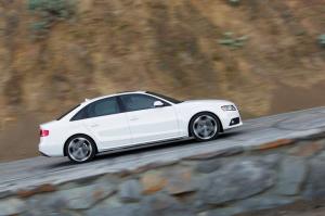 2012 Audi A4