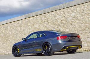 2014 Audi RS5 Coupe by Senner Tuning