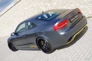 2014 Audi RS5 Coupe by Senner Tuning