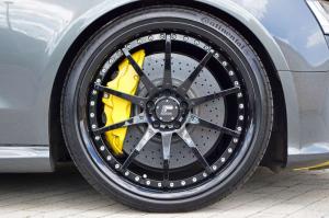 2014 Audi RS5 Coupe by Senner Tuning