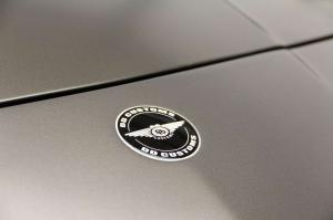 2014 Mercedes-Benz SLS AMG by DD Customs
