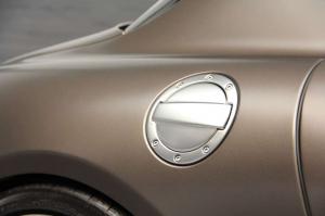 2014 Mercedes-Benz SLS AMG by DD Customs