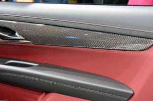 2015 Cadillac ATS Coupe Live From Detroit 2014