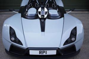 2015 Elemental RP-1