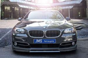 2014 BMW 5-Series by JMS