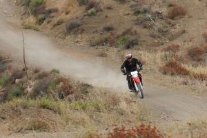 2014 Honda CRF250L